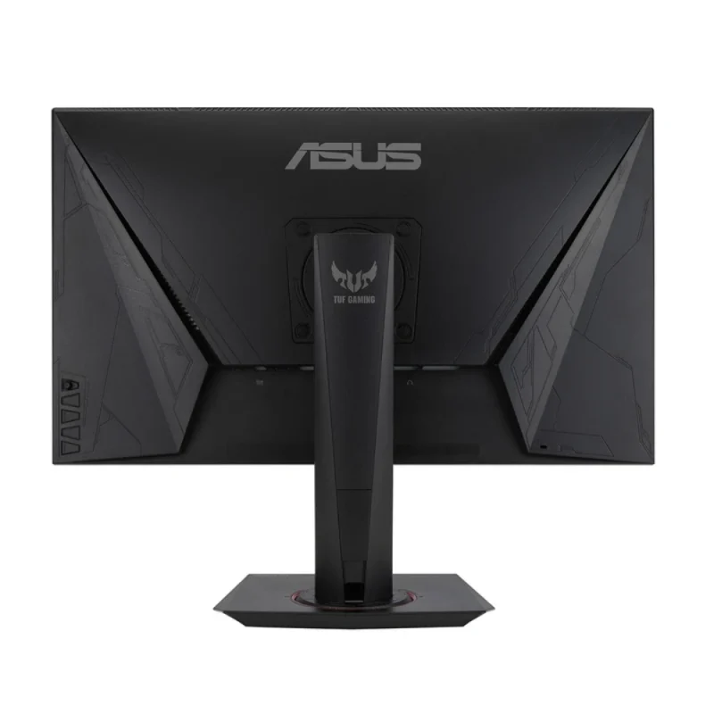 مانیتور گیمینگ 27 اینچ ایسوس مدل TUF GAMING VG279QM | فروشگاه خرید کامپیوتر لیان سیستم