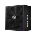 مشخصات وخرید منبع تغذیه کامپیوتر کولر مستر مدل GX III GOLD 1050 BK