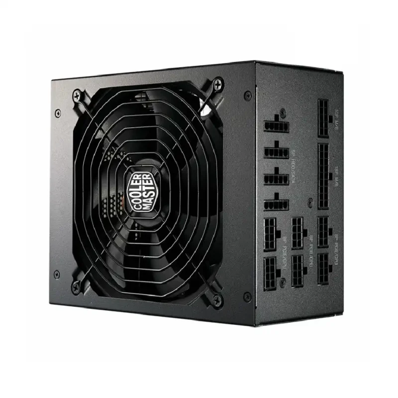 مشخصات وخرید منبع تغذیه کامپیوتر دیپ کول مدل MWE 1050 V2