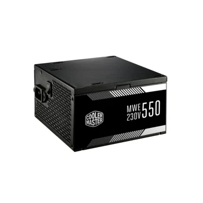 مشخصات وخرید منبع تغذیه کامپیوتر دیپ کول مدل MWE 550
