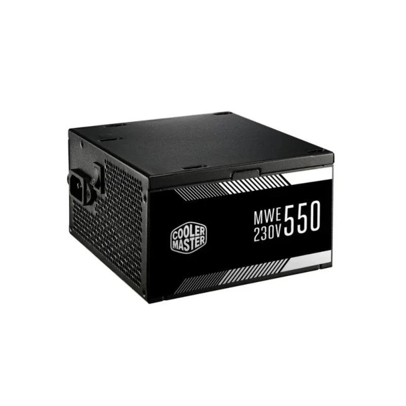 مشخصات وخرید منبع تغذیه کامپیوتر دیپ کول مدل MWE 550