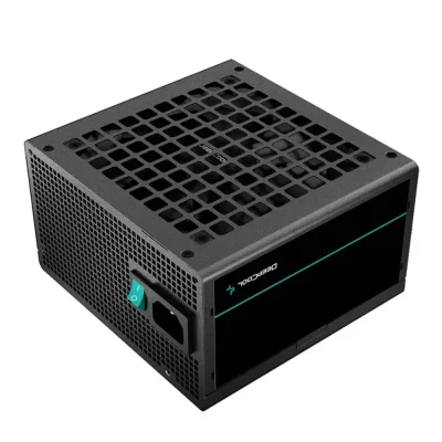 مشخصات وخرید منبع تغذیه کامپیوتر دیپ کول مدل PF750