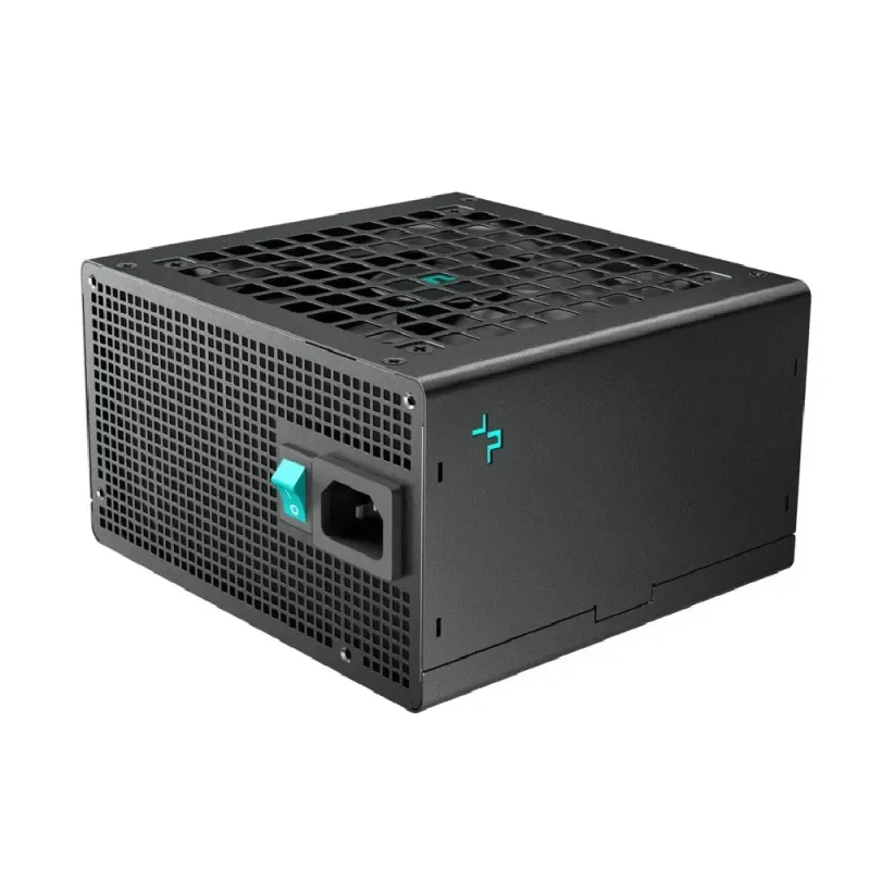 مشخصات وخرید منبع تغذیه کامپیوتر دیپ کول مدل PL550D