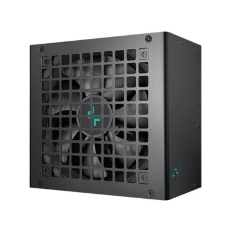 منبع تغذیه کامپیوتر دیپ کول مدل PL650D