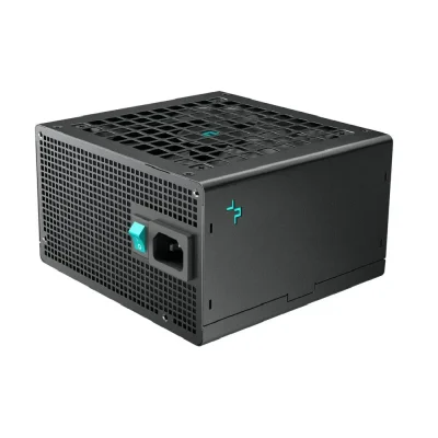 مشخصات وخرید منبع تغذیه کامپیوتر دیپ کول مدل PL650D