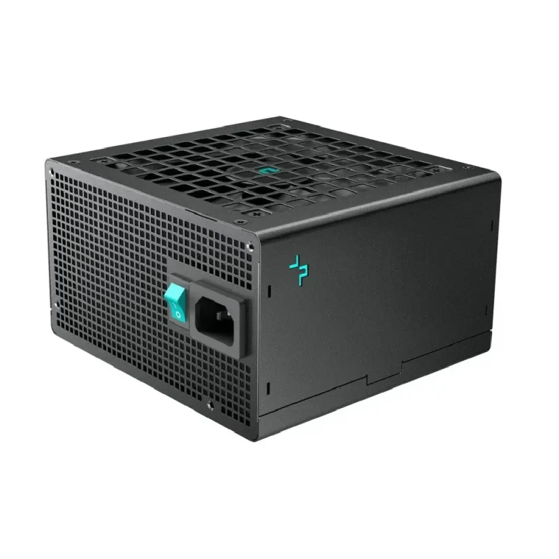 مشخصات وخرید منبع تغذیه کامپیوتر دیپ کول مدل PL650D