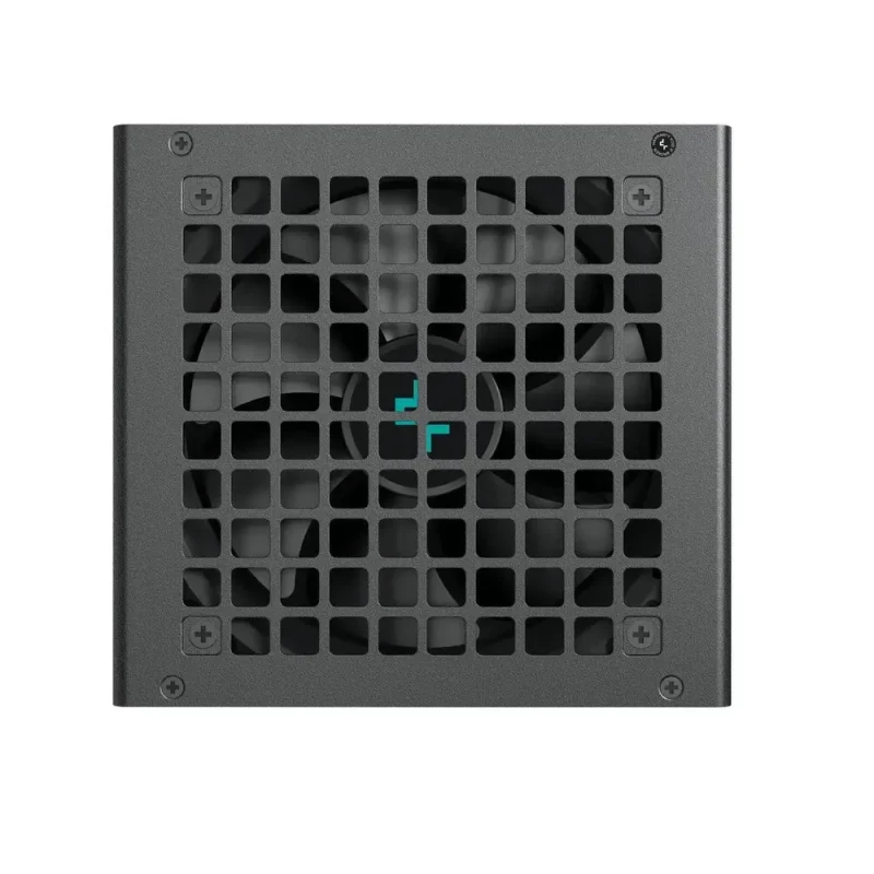 مشخصات وخرید منبع تغذیه کامپیوتر دیپ کول مدل PL750D