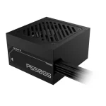 مشخصات و خرید منبع تغذیه گیگابایت P550SS ( Silver )