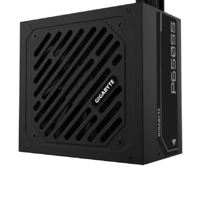 مشخصات وخرید منبع تغذیه گیگابایت P650SS ( Silver )