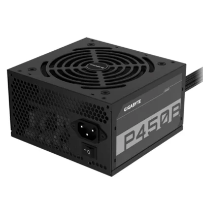مشخصات وخرید منبع تغذیه گیگابایت مدل P450B ( Bronze )
