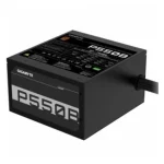 منبع تغذیه گیگابایت مدل P550B ( Bronze )