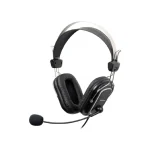 مشخصات و خرید هدست ای فورتک مدل HS-50