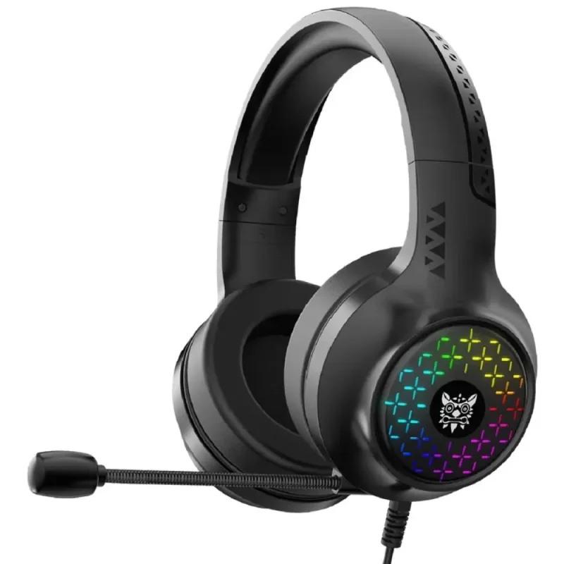 خرید و مشخصات هدست گیمینگ اونیکوما X7 PRO