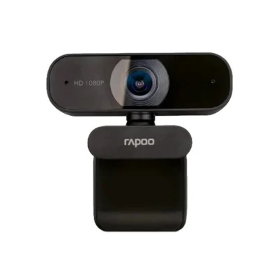 مشخصات و خرید وبکم رپو (Rapoo) مدل C260