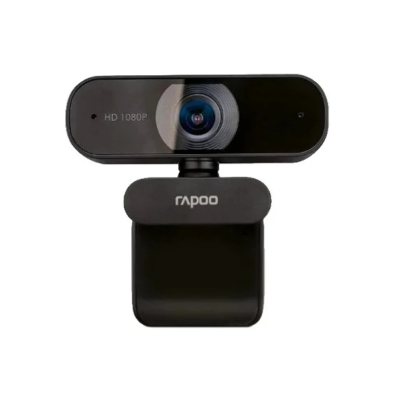 مشخصات و خرید وبکم رپو (Rapoo) مدل C260