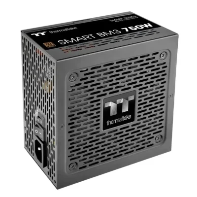 مشخصات وخرید پاور کامپیوتر ترمالتیک مدل Smart BM3 750W