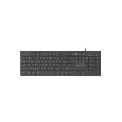 مشخصات و خرید کیبورد بیاند مدل BK-2238