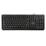 مشخصات و خرید کیبورد بیاند مدل BK-4765