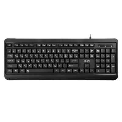 مشخصات و خرید کیبورد بیاند مدل BK-4765