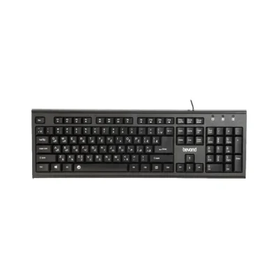 مشخصات و خرید کیبورد بیاند مدل BK_8305