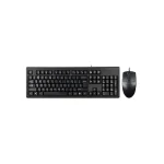مشخصات و خرید کیبورد و ماوس ای فورتک مدل KM-72620D
