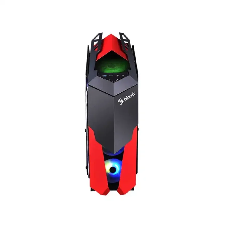 کیس کامپیوتر مدل A4Tech BLOODY Rogue GH30 | فروشگاه خرید کامپیوتر لیان سیستم
