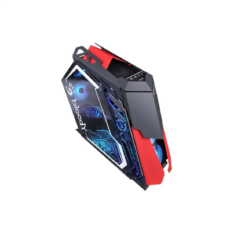 کیس کامپیوتر مدل A4Tech BLOODY Rogue GH30 | فروشگاه خرید کامپیوتر لیان سیستم