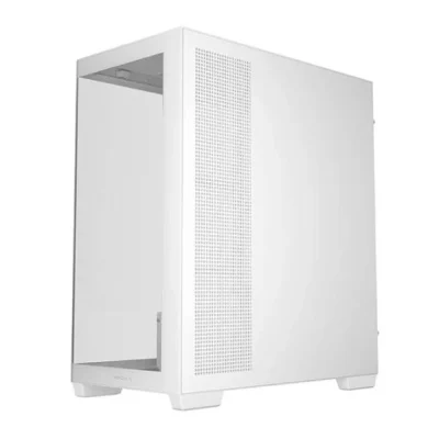 مشخصات وخرید کیس کامپیوتر دیپ کول مدل CG580 White