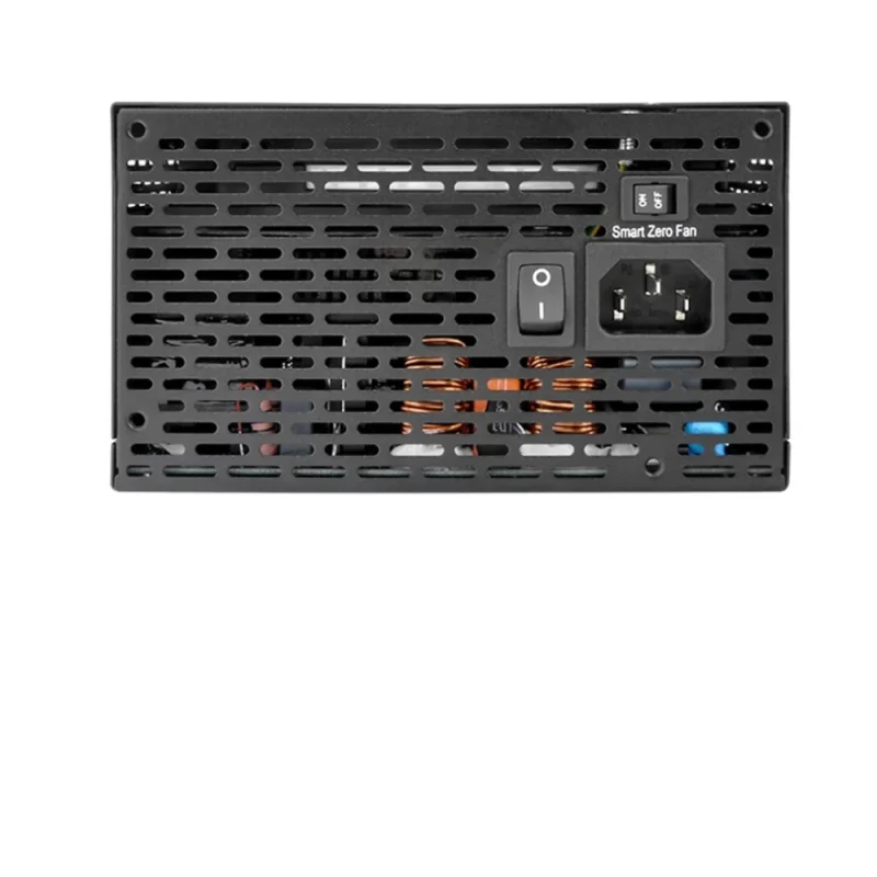 منبع تغذیه 750 GF1 GOLD fully modular | فروشگاه خرید کامپیوتر لیان سیستم