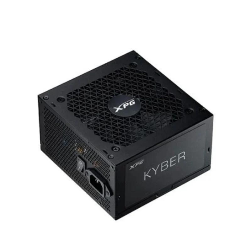 منبع تغذیه XPG KYBER 750W | فروشگاه خرید کامپیوتر لیان سیستم