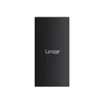 مشخصات و قیمت خرید SSD اکسترنال لکسار مدل SL300 ظرفیت 2 ترابایت