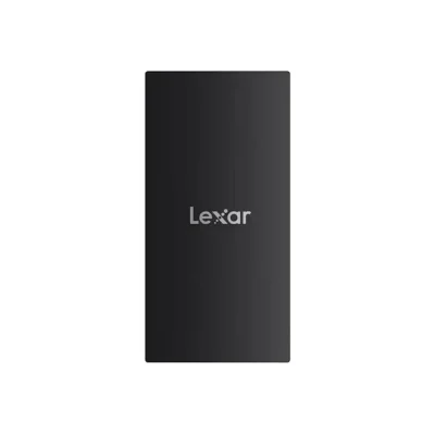 مشخصات و قیمت خرید SSD اکسترنال لکسار مدل SL300 ظرفیت 2 ترابایت
