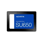 مشخصات و قیمت SSD اینترنال ای دیتا SU650 ظرفیت 256 گیگابایت