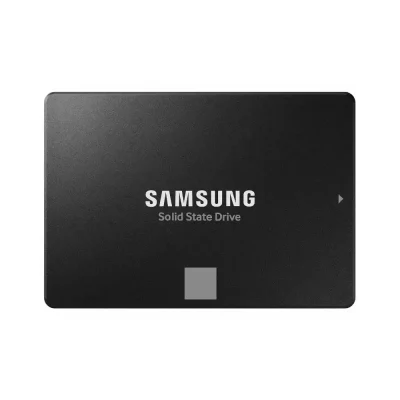 مشخصات و خرید SSD اینترنال سامسونگ EVO 870 ظرفیت 2 ترابایت