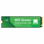 مشخصات و قیمت خرید SSD اینترنال وسترن دیجیتال مدل SN3000 ظرفیت 500 گیگابایت