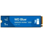 مشخصات وقیمت خرید SSD اینترنال وسترن دیجیتال مدل SN5000 ظرفیت یک ترابایت