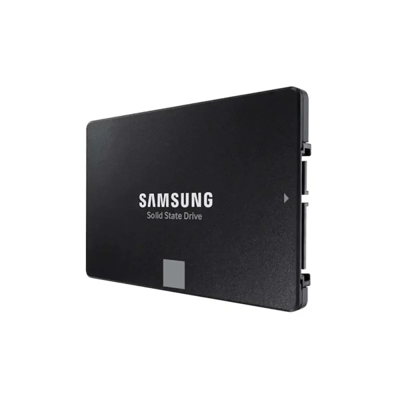 حافظه SSD اینترنال سامسونگ EVO 870 ظرفیت 2 ترابایت | فروشگاه خرید کامپیوتر لیان سیستم