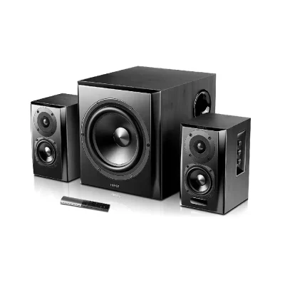 مشخصات و خرید اسپیکر بلوتوثی ادیفایر مدل S351DB