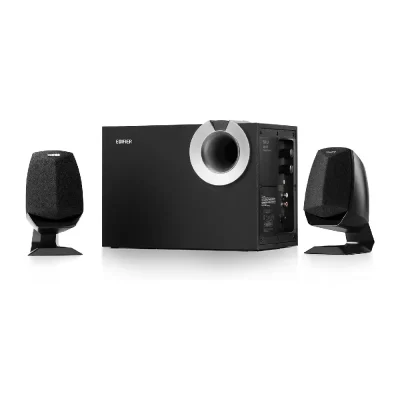 مشخصات و خرید اسپیکر دسکتاپ ادیفایر مدل M 201 BT