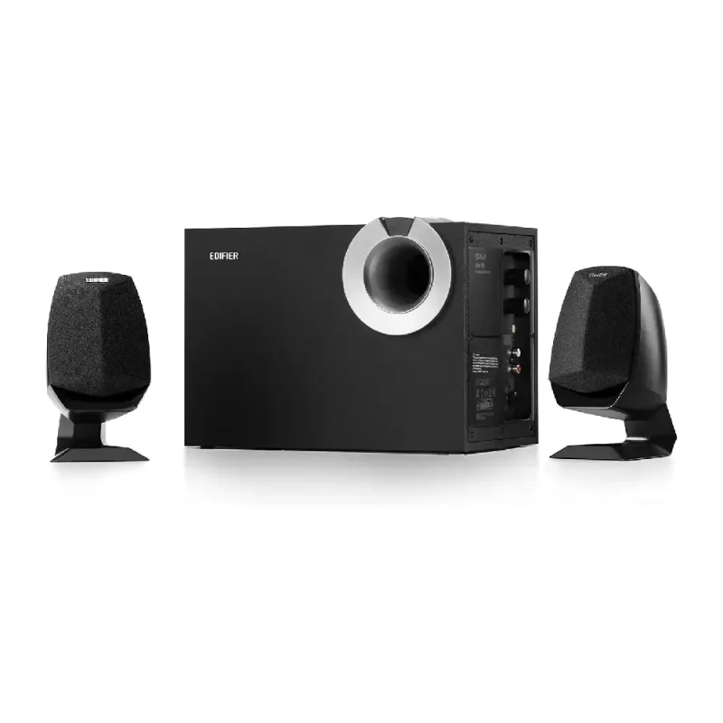 مشخصات و خرید اسپیکر دسکتاپ ادیفایر مدل M 201 BT