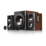 مشخصات و خرید اسپیکر دسکتاپ ادیفایر مدل S360