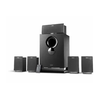 مشخصات و خرید اسپیکر رومیزی ادیفایر مدل R501T III