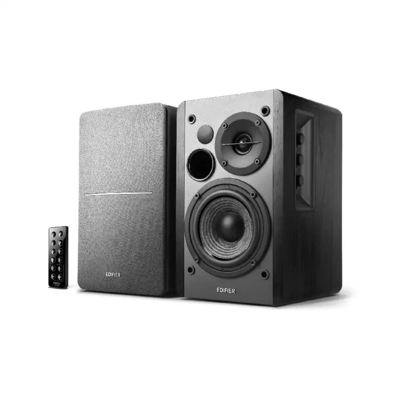 مشخصات و خرید اسپیکر رومیزی ادیفایر مدل R1280DB
