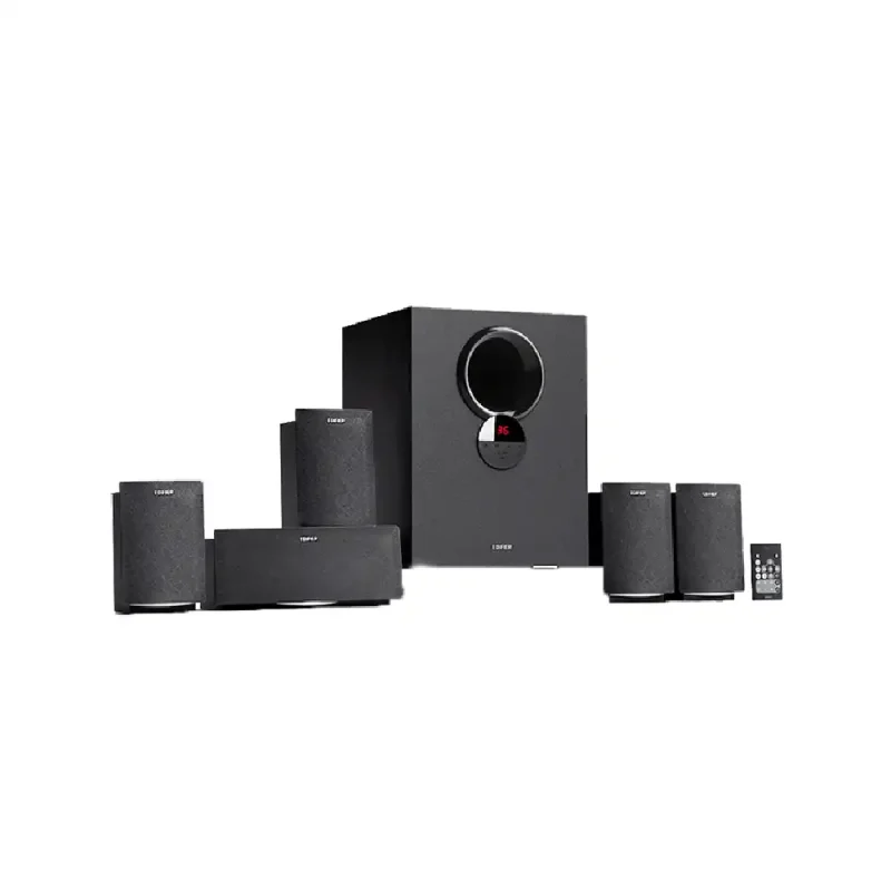 اسپیکر رومیزی ادیفایر مدل R501T III | فروشگاه خرید کامپیوتر لیان سیستم
