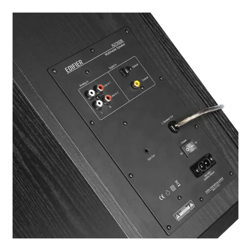 اسپیکر ادیفایر مدل R2750DB | فروشگاه خرید کامپیوتر لیان سیستم