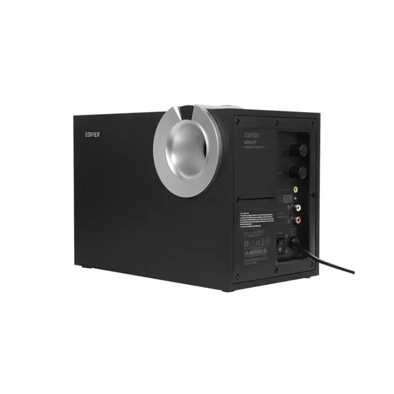 اسپیکر دسکتاپ ادیفایر مدل M 201 BT | فروشگاه خرید کامپیوتر لیان سیستم