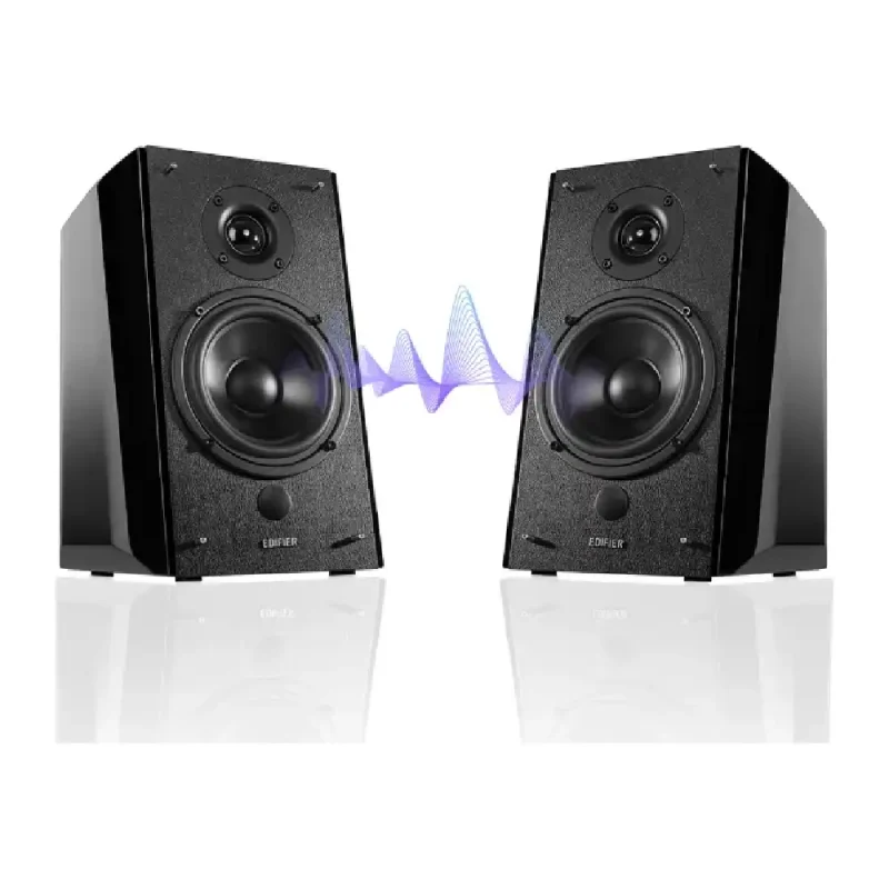 اسپیکر دسکتاپ ادیفایر مدل R2000DB | فروشگاه خرید کامپیوتر لیان سیستم