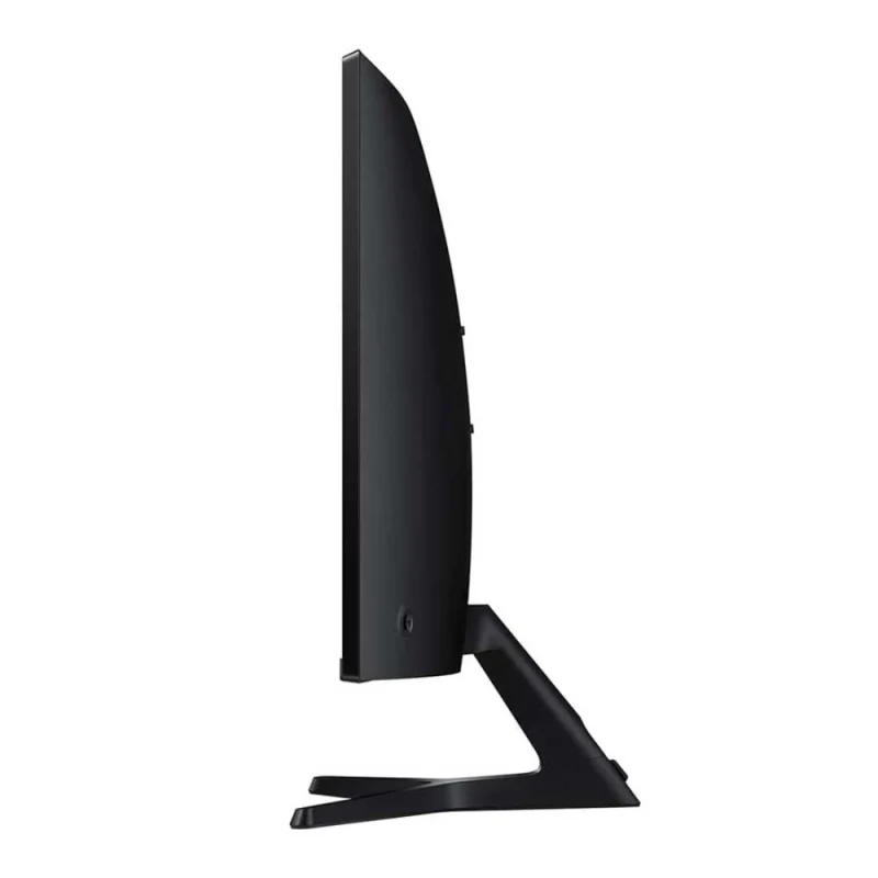 مانیتور 32 اینچ خمیده گیمینگ سامسونگ مدل Essential S3 LS32D392GAMXUE | فروشگاه خرید کامپیوتر لیان سیستم