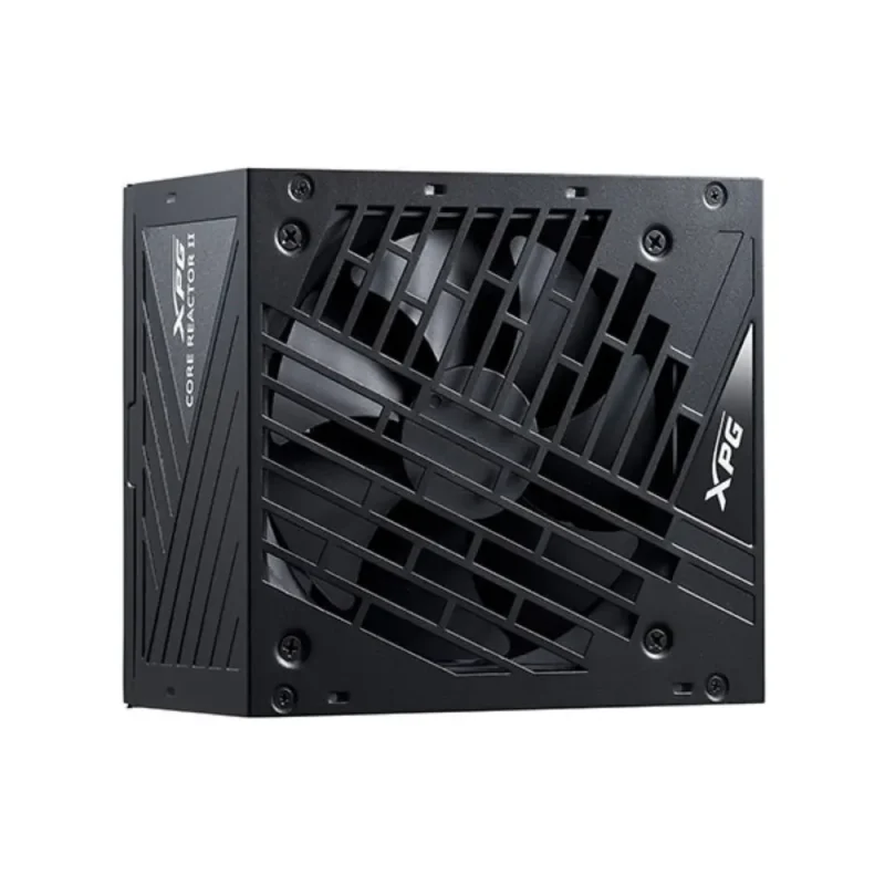 منبع تغذیه XPG COREREACTOR II 750W | فروشگاه خرید کامپیوتر لیان سیستم