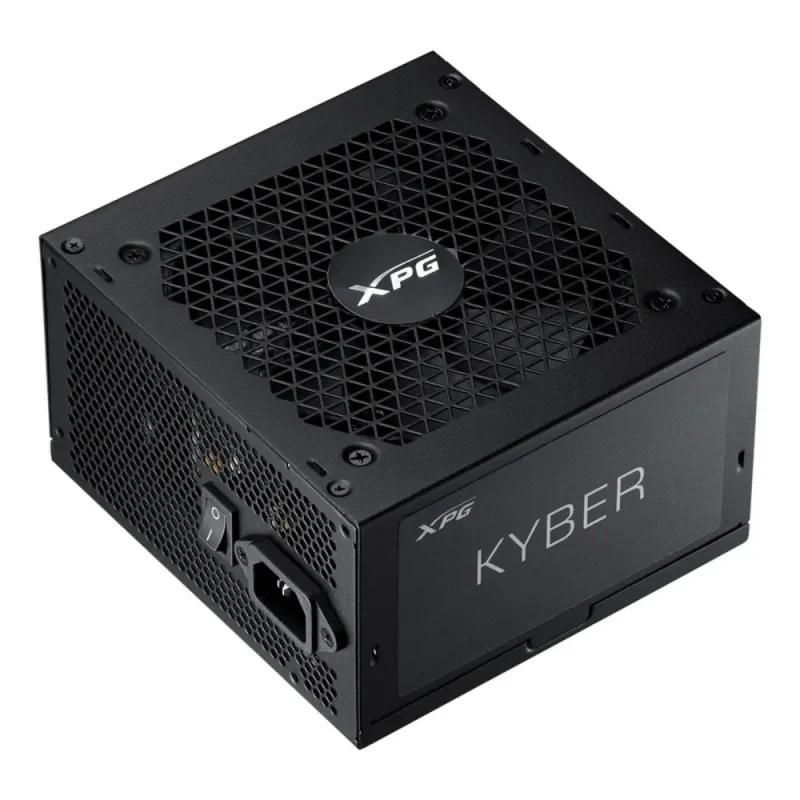 منبع تغذیه XPG KYBER 750W | فروشگاه خرید کامپیوتر لیان سیستم
